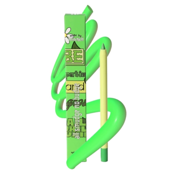 Made By Mitchell All Budge No Smudge Liner - Picture 5 of 6